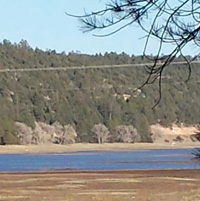 Lower Lake Mary